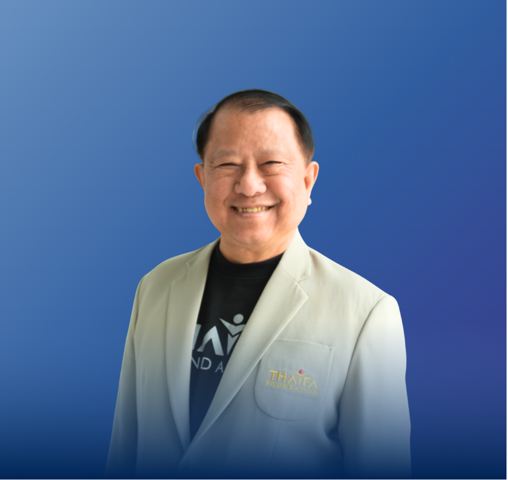 คุณสุรเทพ โลหิตกุล